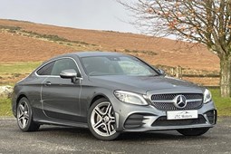 Mercedes-Benz C-Class Coupe (15-23) C 300 d AMG Line Premium 9G-Tronic Plus auto (06/2018 on) 2d For Sale - JTC Motors LTD, South Brent