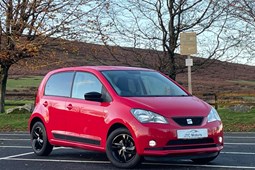 SEAT Mii (12-19) 1.0 Design Mii 5d For Sale - JTC Motors LTD, South Brent