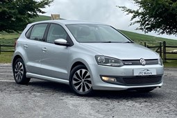 Volkswagen Polo Hatchback (09-17) 1.0 TSI BlueMotion 5d For Sale - JTC Motors LTD, South Brent