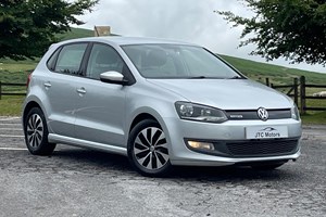 Volkswagen Polo Hatchback (09-17) 1.0 TSI BlueMotion 5d For Sale - JTC Motors LTD, South Brent