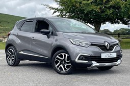 Renault Captur (13-19) Dynamique S Nav TCe 90 (04/17 on) 5d For Sale - JTC Motors LTD, South Brent