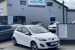 Mazda 2 (07-15) 1.3 Sport Venture Edition 5d For Sale - JTC Motors LTD, South Brent
