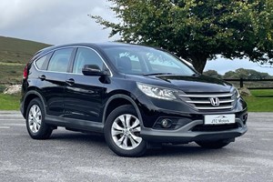 Honda CR-V (12-18) 2.0 i-VTEC SE 5d Auto For Sale - JTC Motors LTD, South Brent
