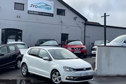 Volkswagen Polo Hatchback (09-17) Match Edition 1.0 BMT 75PS 5d For Sale - JTC Motors LTD, South Brent