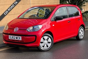 Volkswagen Up (12-23) 1.0 Take Up 5d For Sale - Gatwick Motor World, Haywards Heath