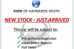 Vauxhall Corsa Hatchback (14-19) 1.4 Design 5d Auto For Sale - Gatwick Motor World, Haywards Heath