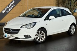 Vauxhall Corsa Hatchback (14-19) 1.4 ecoTEC 90 Energy [AC] 3d For Sale - Gatwick Motor World, Haywards Heath