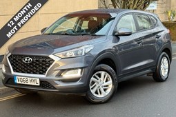 Hyundai Tucson (15-20) S Connect 1.6 GDi 132PS 2WD (09/2018 on) 5d For Sale - Gatwick Motor World, Haywards Heath