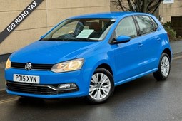 Volkswagen Polo Hatchback (09-17) 1.0 SE 5d For Sale - Gatwick Motor World, Haywards Heath