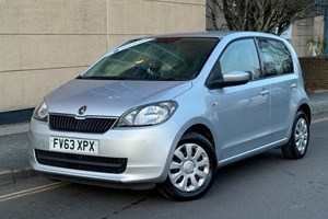 Skoda Citigo (12-19) 1.0 MPI SE 5d For Sale - Gatwick Motor World, Haywards Heath