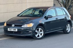 Volkswagen Golf Hatchback (13-20) 1.4 TSI (125bhp) Match Edition 5d DSG For Sale - Gatwick Motor World, Haywards Heath