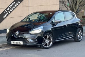 Renault Clio Hatchback (12-19) GT Line TCe 90 5d For Sale - Gatwick Motor World, Haywards Heath