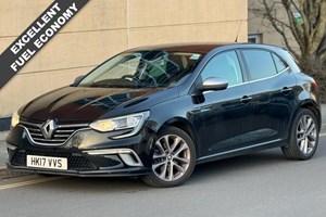 Renault Megane Hatchback (16-22) GT Line Nav Energy dCi 130 5d For Sale - Gatwick Motor World, Haywards Heath