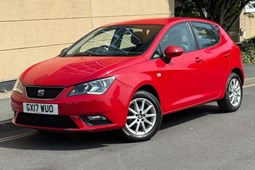 SEAT Ibiza Hatchback (08-17) 1.2 TSI (90bhp) SE Technology 5d For Sale - Gatwick Motor World, Haywards Heath
