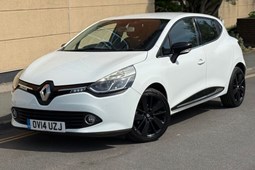 Renault Clio Hatchback (12-19) 1.5 dCi (90bhp) Dynamique S MediaNav 5d For Sale - Gatwick Motor World, Haywards Heath