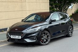 Ford Focus ST (19 on) ST 2.3 Ford EcoBoost 280PS 5d For Sale - Gatwick Motor World, Haywards Heath