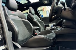 Ford Focus ST (19 on) ST 2.3 Ford EcoBoost 280PS 5d For Sale - Gatwick Motor World, Haywards Heath