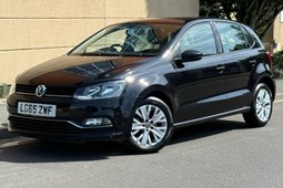 Volkswagen Polo Hatchback (09-17) 1.0 (75bhp) SE 5d For Sale - Gatwick Motor World, Haywards Heath