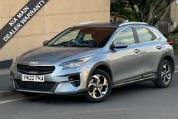 Kia Xceed SUV (19 on) 2 1.0 T-GDi 118bhp ISG 5d For Sale - Gatwick Motor World, Haywards Heath