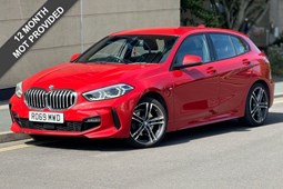 BMW 1-Series Hatchback (19-24) 118i M Sport Dual-clutch auto 5d For Sale - Gatwick Motor World, Haywards Heath