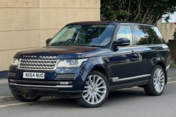 Land Rover Range Rover (13-21) 4.4 SDV8 Autobiography 4d Auto For Sale - Gatwick Motor World, Haywards Heath