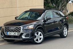 Audi Q2 SUV (16 on) Sport 1.0 TFSI 115PS 5d For Sale - Gatwick Motor World, Haywards Heath