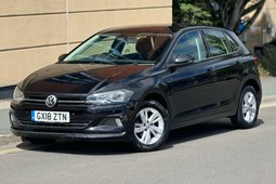 Volkswagen Polo Hatchback (17 on) SE 1.0 TSI 95PS 5d For Sale - Gatwick Motor World, Haywards Heath