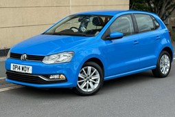 Volkswagen Polo Hatchback (09-17) 1.0 SE 5d For Sale - Gatwick Motor World, Haywards Heath