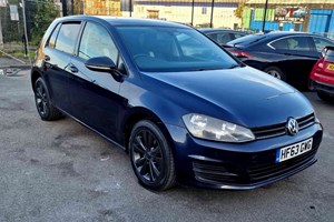 Volkswagen Golf Hatchback (13-20) 1.4 TSI Bluemotion Tech SE 5d For Sale - Select Car Centre Ltd, Bradford