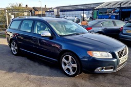 Volvo V70 (07-16) 2.0D SE Lux 5d For Sale - Select Car Centre Ltd, Bradford