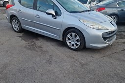 Peugeot 207 SW (07-13) 1.6 HDi Sport (90bhp) 5d For Sale - Select Car Centre Ltd, Bradford