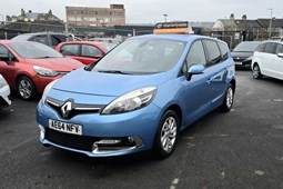 Renault Grand Scenic (09-16) 1.5 dCi Dynamique TomTom 5d EDC For Sale - Select Car Centre Ltd, Bradford