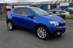 Vauxhall Mokka (12-16) 1.4T SE 5d For Sale - SELECT CARGROUP LTD, Bradford