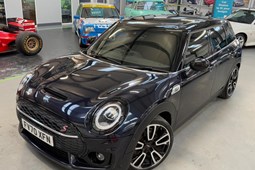 MINI Clubman (15-24) Cooper S Sport Steptronic Sport with double clutch auto (07/19-) 6d For Sale - Sarah Cox Cars Ltd, NEWARK