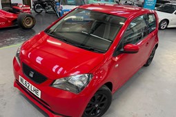 SEAT Mii (12-19) 1.0 SE 3d For Sale - Sarah Cox Cars Ltd, NEWARK