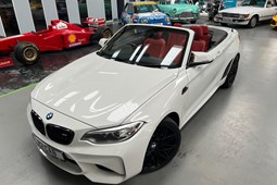 BMW 2-Series Convertible (15-21) M235i 2d For Sale - Sarah Cox Cars Ltd, NEWARK