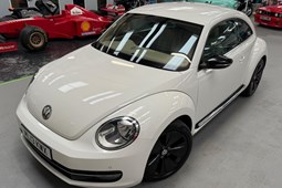 Volkswagen Beetle Hatchback (12-18) 2.0 TSI Sport 3d DSG For Sale - Sarah Cox Cars Ltd, NEWARK