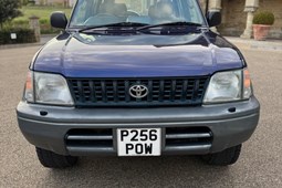 Toyota Land Cruiser Colorado (96-02) 3.0 TD GX 5d Auto For Sale - Dorsom Cars, Sherborne