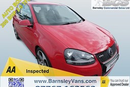 Volkswagen Golf GTI (05-08) 2.0 GTI 3d DSG For Sale - Barnsley Commercial Sales Ltd, Barnsley
