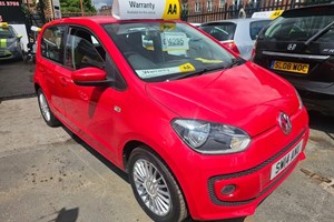 Volkswagen Up (12-23) 1.0 High Up 5d For Sale - CHORLTON CAR SALES LTD, Manchester