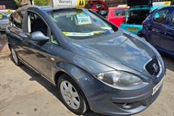 SEAT Altea XL (07-15) 2.0 TDI Stylance 5d DSG For Sale - CHORLTON CAR SALES LTD, Manchester