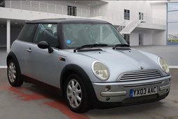 MINI Hatchback (01-06) 1.6 Cooper 3d Auto (01) For Sale - CHORLTON CAR SALES LTD, Manchester
