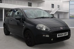 Fiat Punto (12-18) 1.2 Easy 3d For Sale - CHORLTON CAR SALES LTD, Manchester
