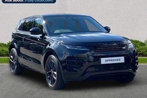 Land Rover Range Rover Evoque SUV (19 on) 2.0 D200 Edition 5dr Auto For Sale - Land Rover Bishops Stortford, Bishops Stortford