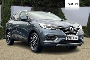 Renault Kadjar (15-22) S Edition TCe 140 EDC auto 5d For Sale - TrustFord Wimbledon, Wimbledon