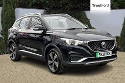 MG ZS EV SUV (19 on) Exclusive auto 5d For Sale - TrustFord Wimbledon, Wimbledon