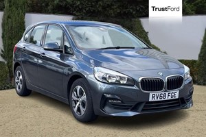 BMW 2-Series Active Tourer (14-21) 220d xDrive SE Sport Automatic (04/2018 on) 5d For Sale - TrustFord Wimbledon, Wimbledon