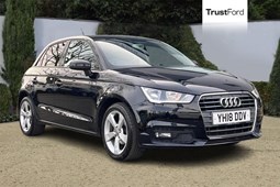 Audi A1 Sportback (12-18) Sport Nav 1.0 TFSI 95PS 5d For Sale - TrustFord Wimbledon, Wimbledon