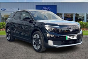 Ford Explorer SUV (24 on) 210kW Premium 77kWh 5dr Auto For Sale - TrustFord Wimbledon, Wimbledon