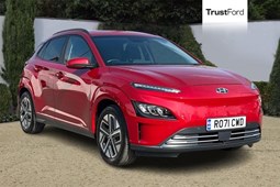 Hyundai Kona Electric SUV (18-23) 100kW Premium 39kWh 5dr Auto For Sale - TrustFord Wimbledon, Wimbledon